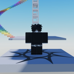 Obby Layout