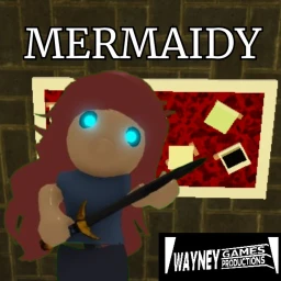 Mermaidy (BETA) [CHAPTER 2 and 3 REOPENED!!] icon