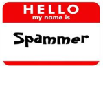 Outragous Spammerz