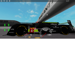 racing simulator [NEW]