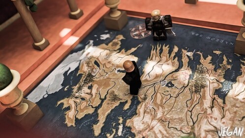 Interactive Map