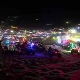 almost glamis icon