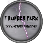 Thunder Park Scotland's Best Theme Park.