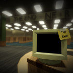 The End [Showcase]