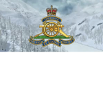 29 Commando, Royal Marines