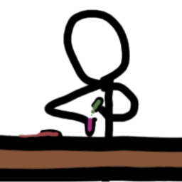 Random Physics Game