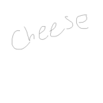 Join if u like cheese