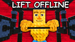 💪 Podnieś z Brainrots