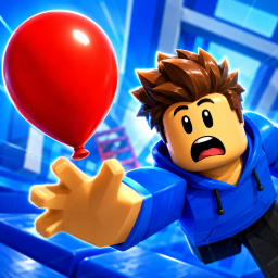 Keep It Up! [🎈]