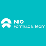 NIO 333 Formula E Team
