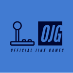Official Jinx Games!