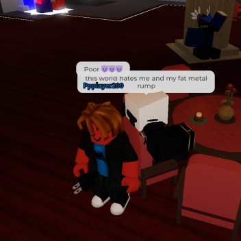 SUPER SECRET