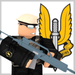 [BR] British Special Forces