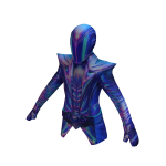Holographic Top