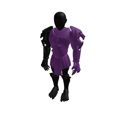Headless Horsemen Pose