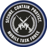 [Site-88] Mobile Task Force