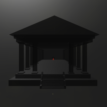 The Tempest [REMAKE]