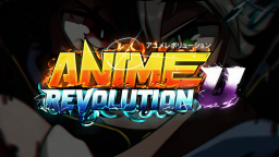 [❓❓❓] Rewolucja Anime ULTIMATE!