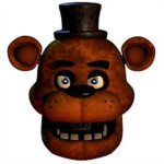 FREDDY FAZBEAR’S PIZZA ‘93