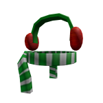 Christmas Chill