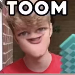 Tommyinnit's temple