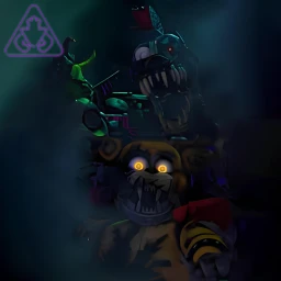 FNaF : Security Breach [RP] icon