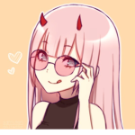 ZeroTwo Official