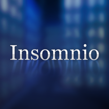 Insomnio
