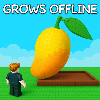 Grow some Mangoes🥭(UPDATE!)