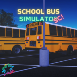 School Bus Simulator, SC