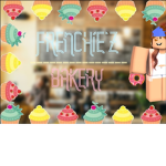 Frenchie'z Bakery