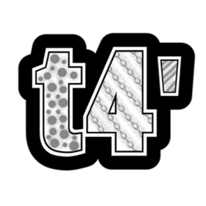 t4' Roblox group icon