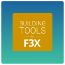 F3X Building Tools