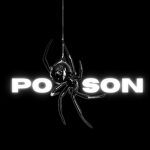 'PO!SON