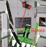 Gotta Sweep Sweep Games