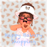 •Happy Bakery•