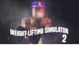 Weight Lifting Simulator