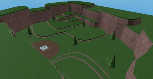 Wraith RPG