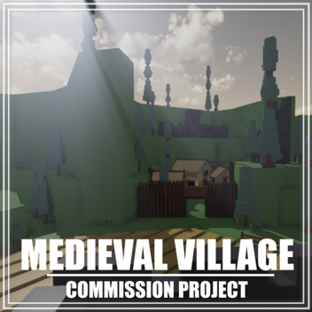 Medieval Village
