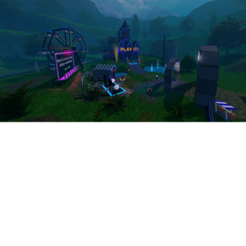 Haunted Mansion Solo Shooter