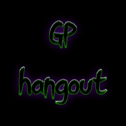 GP hangout {WINTER UPDATE}