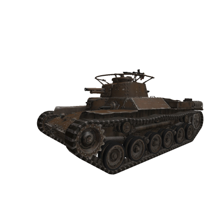 Type-97 Chi-Ha