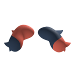 [ CUSTOM ] Plushy Ears