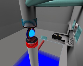 High Voltage Labs: Nano Core