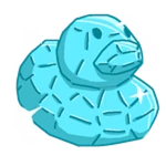 Diamond Duck