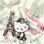 Girls Of Paris