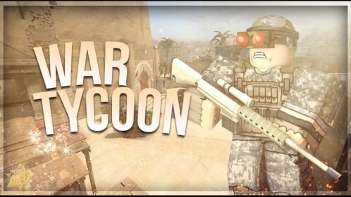 War Tycoon