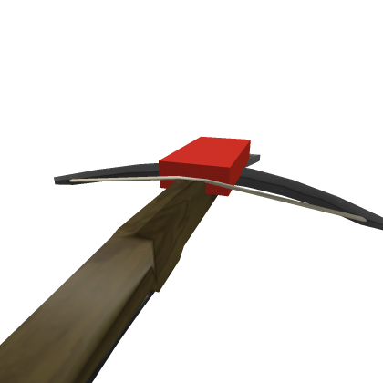 my grapple crossbow