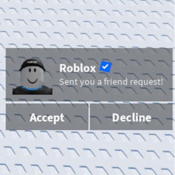👥 Make a Friend Request [FREE] icon