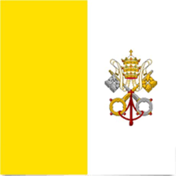 Vatican church